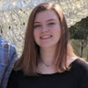 Meet your Posher, Vanessa